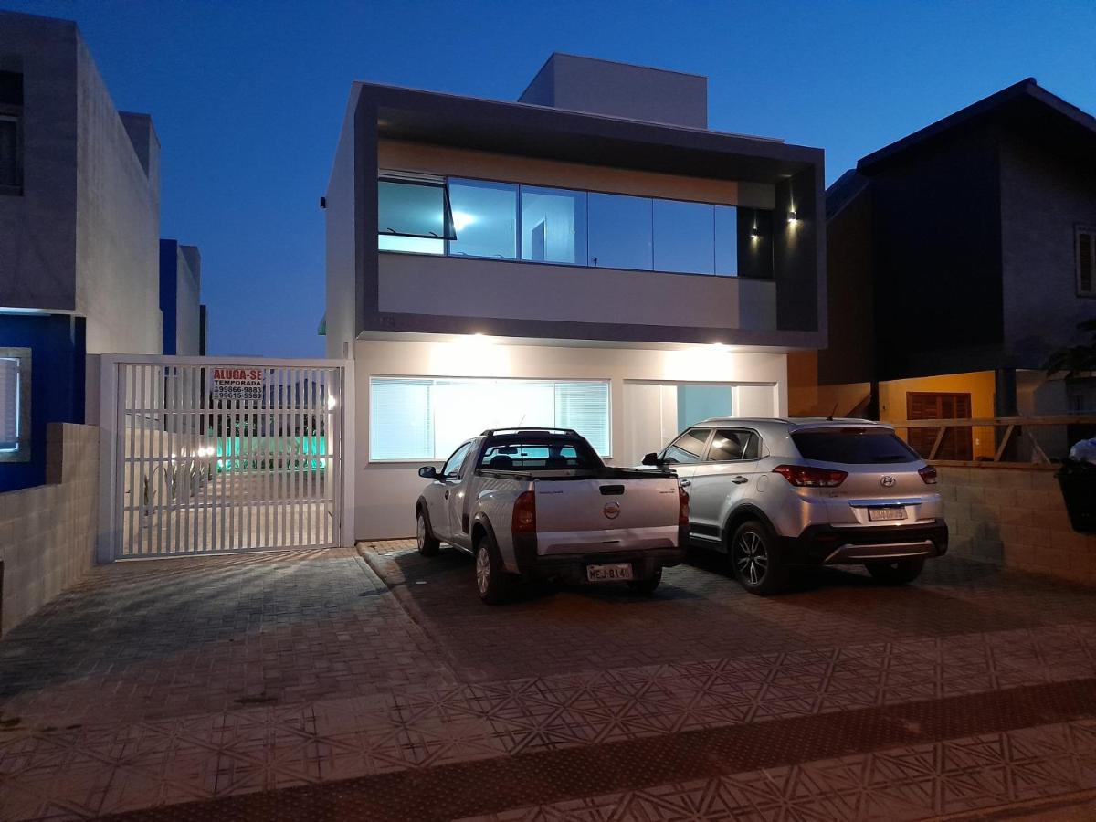 Residencial Quinta Dos Acores Garopaba Exterior foto