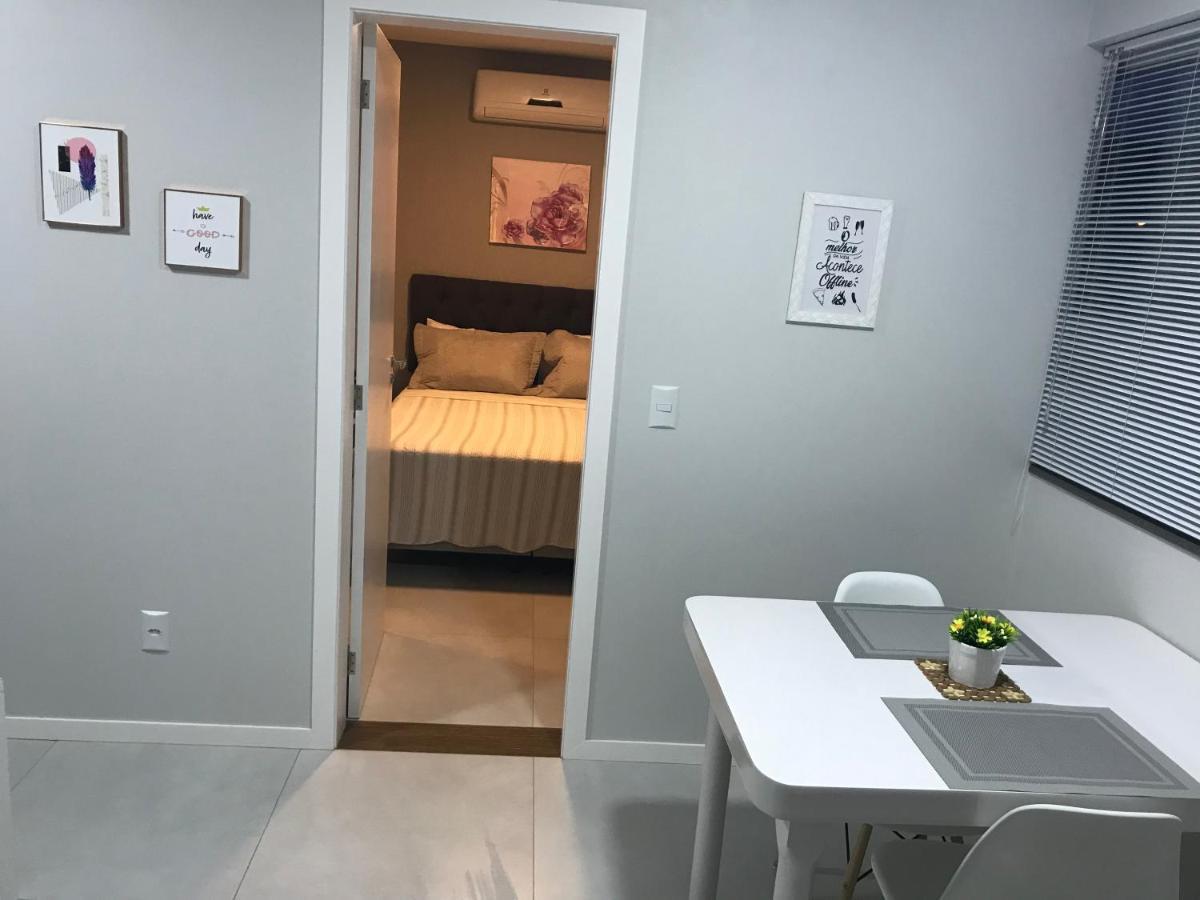 Residencial Quinta Dos Acores Garopaba Cameră foto
