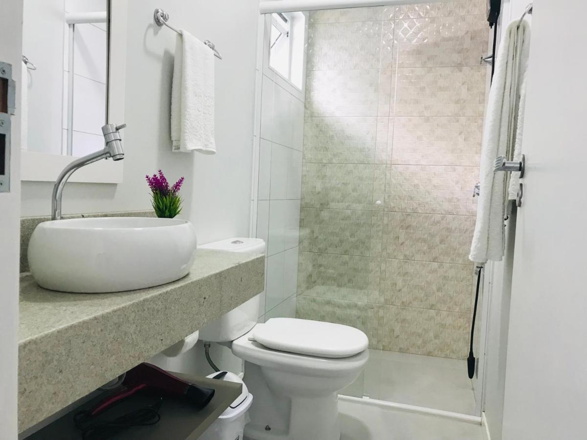Residencial Quinta Dos Acores Garopaba Cameră foto