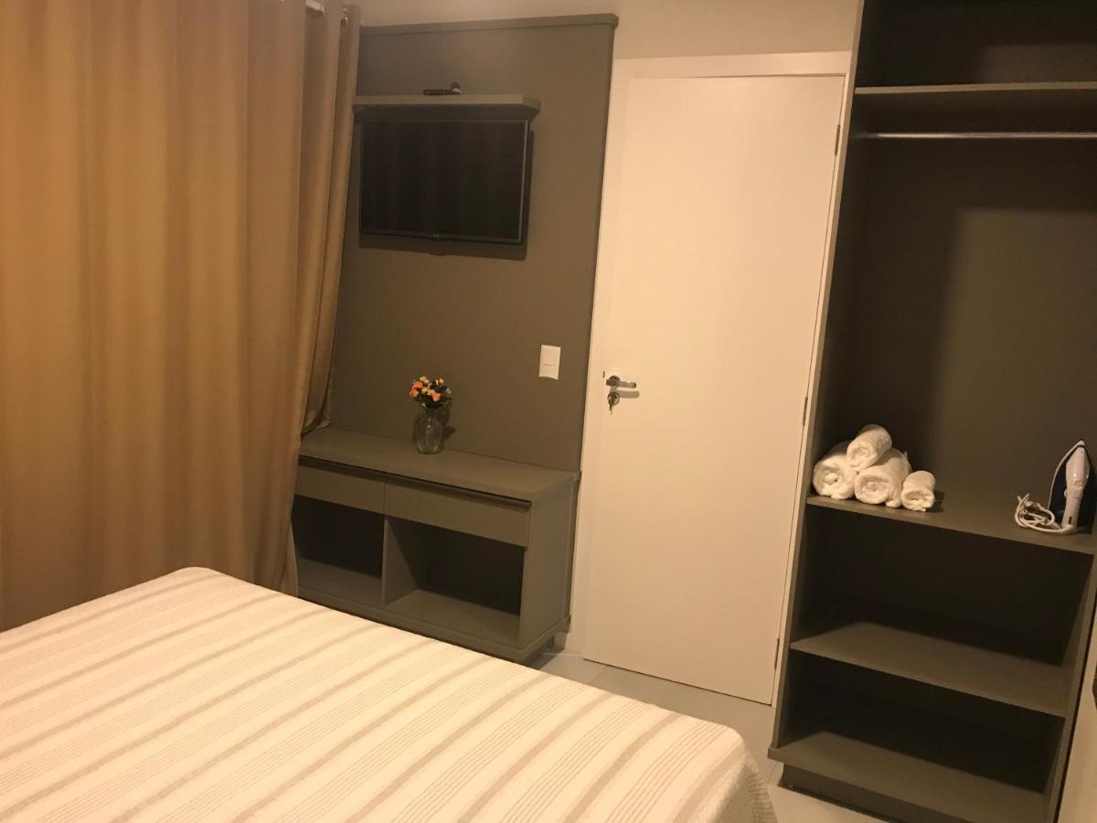 Residencial Quinta Dos Acores Garopaba Cameră foto