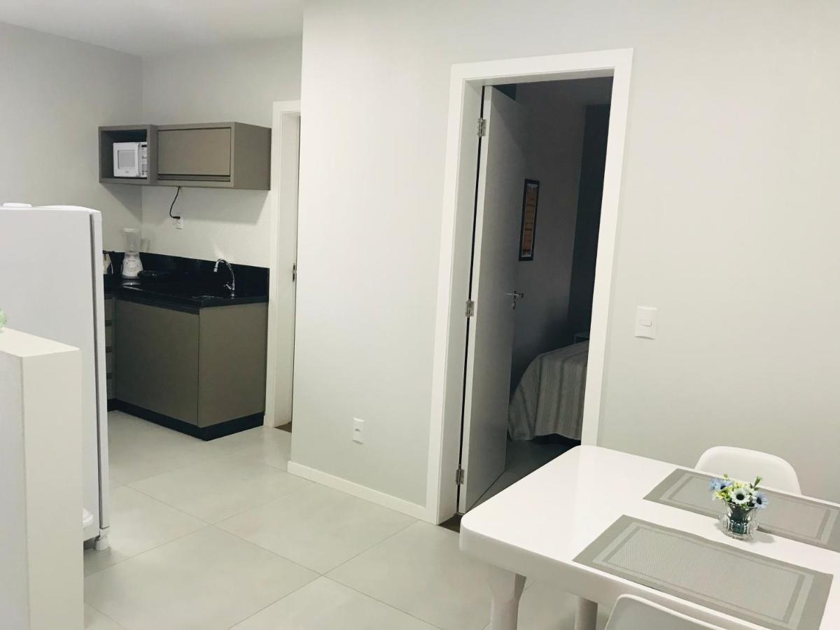 Residencial Quinta Dos Acores Garopaba Cameră foto